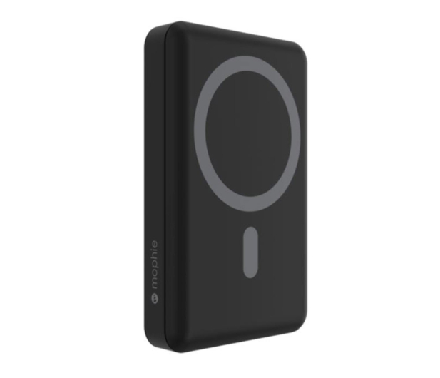 Zagg Essentials Snap+ Powerstation 10K - Black - 1352327 - zdjęcie